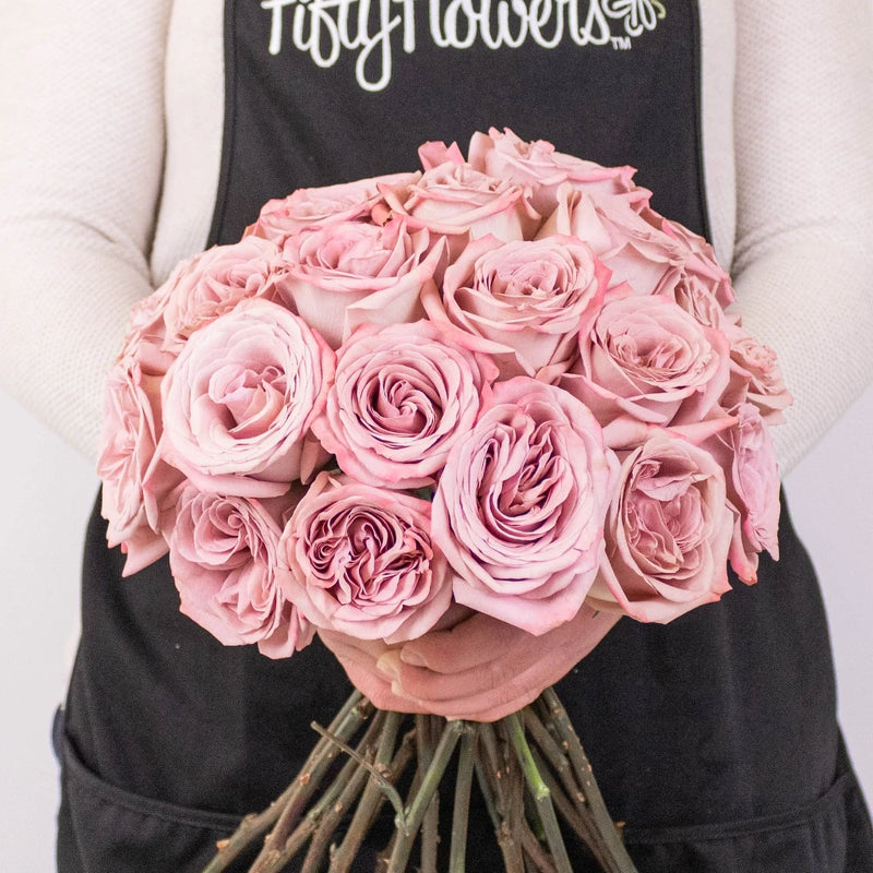 10 Mini Calla Apron - Image