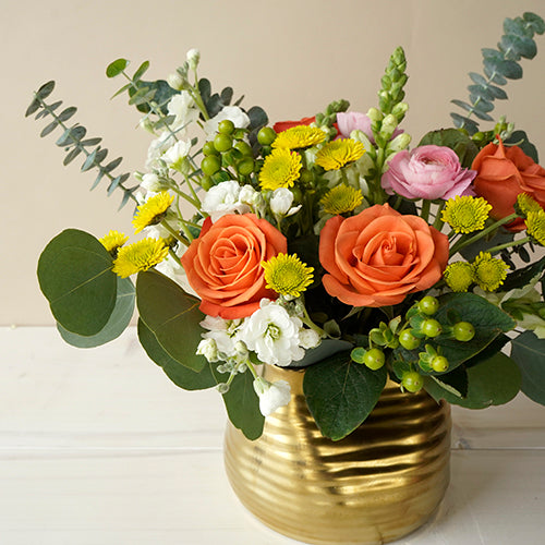 The DIY Flower Box Subscription