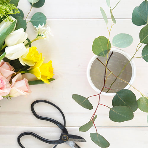 The DIY Flower Box Subscription