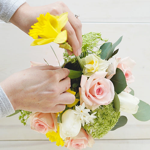 The DIY Flower Box Subscription
