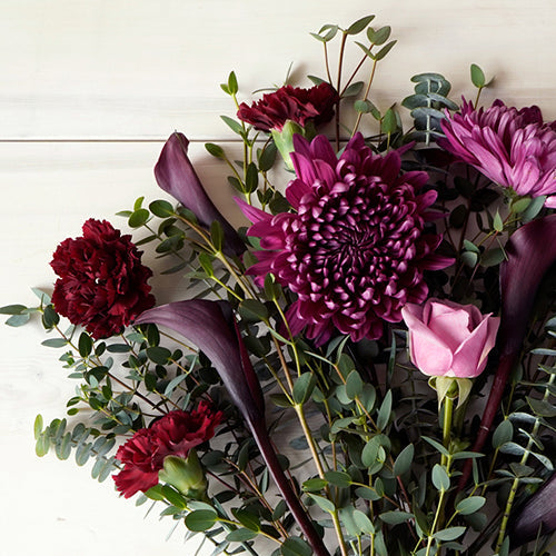 The DIY Flower Box Subscription