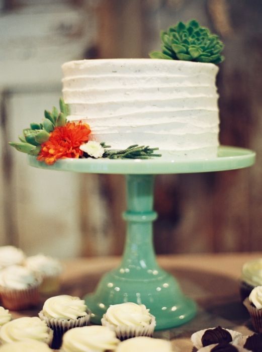 Colorful Boho Montana Wedding