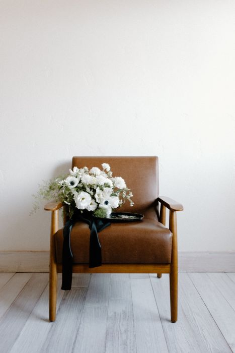 Intimate Idaho Mountain Wedding