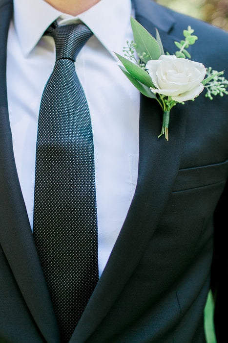 A Romantic Montana Wedding
