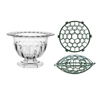 Bulk DIY Compote Vase Kit