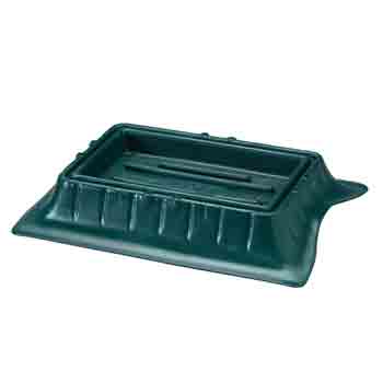 OASIS Single Casket Saddle