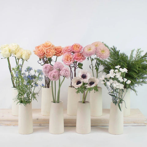 Sugar Plum DIY Flower Kit Recipe