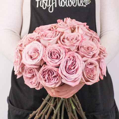 10 Mini Calla Apron - Image