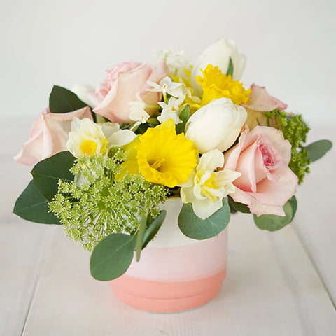 The DIY Flower Box Subscription