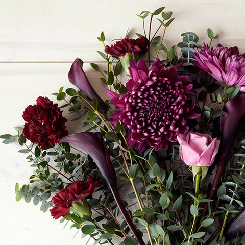 The DIY Flower Box Subscription