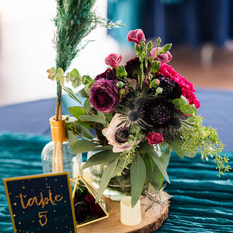 Celestial Gem Wedding