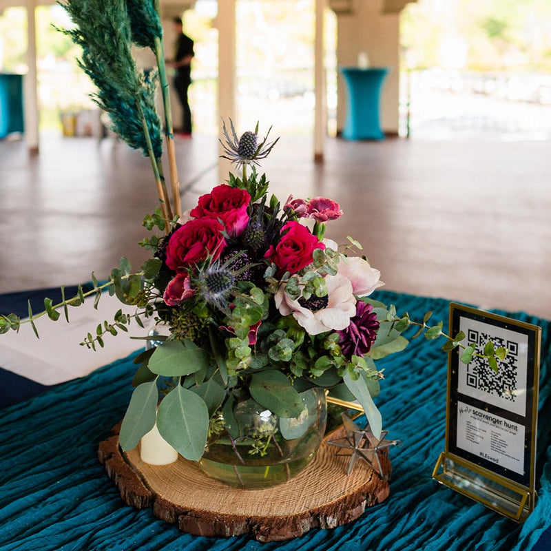 Celestial Gem Wedding