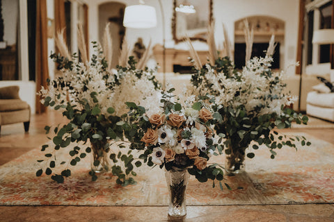 Bayside Vineyard Elopement