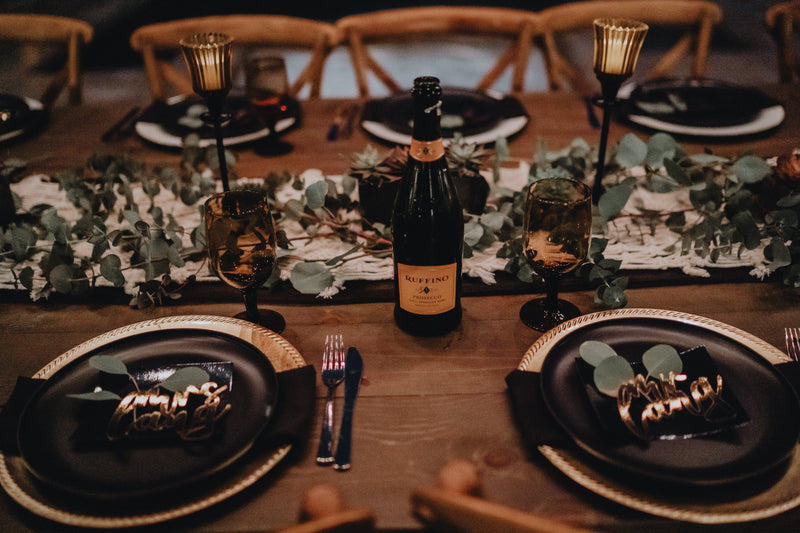 Bayside Vineyard Elopement