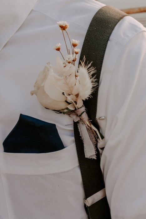 A Creekside Affair Styled Shoot