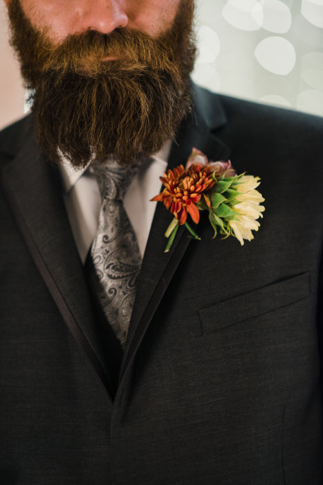 A Creekside Affair Styled Shoot