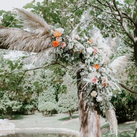 A Modern Boho Romance