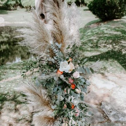 A Modern Boho Romance