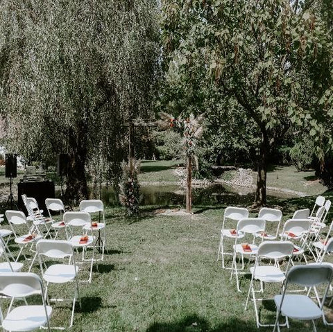 A Modern Boho Romance