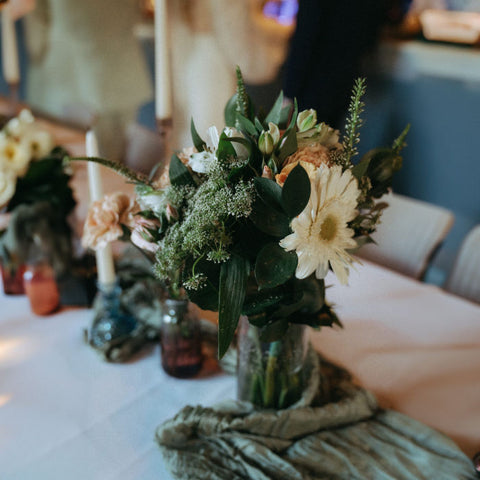 Charleston Blushing Bride Wedding