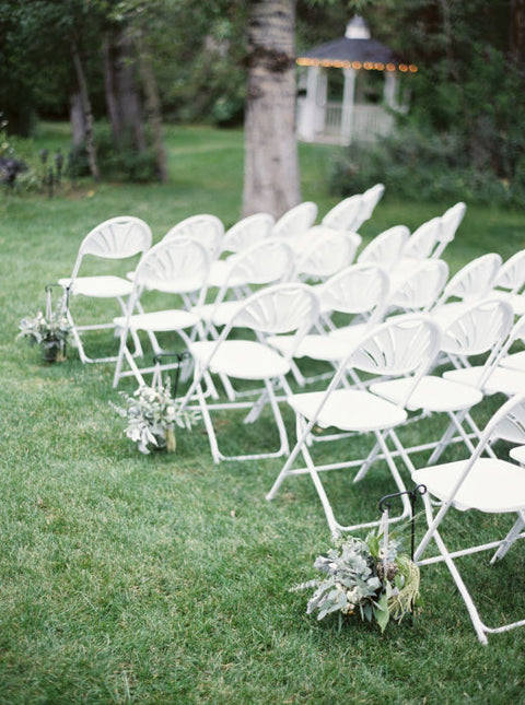 Colorful Boho Montana Wedding