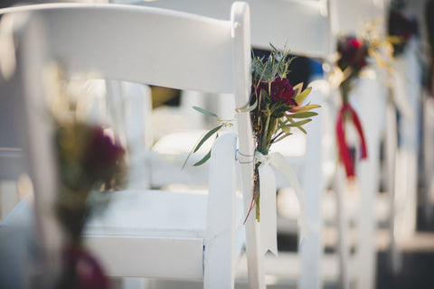 Wild Bohemian Wedding