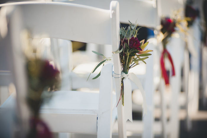 Wild Bohemian Wedding