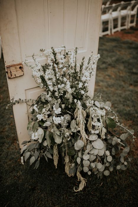 Industrial Texas Wedding