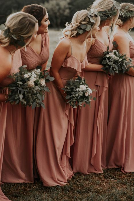 Industrial Texas Wedding