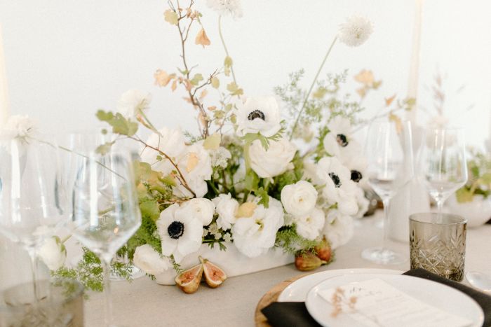 Intimate Idaho Mountain Wedding