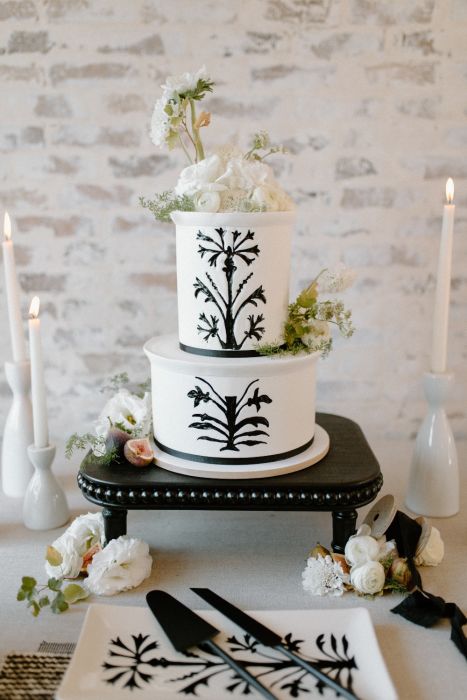 Intimate Idaho Mountain Wedding