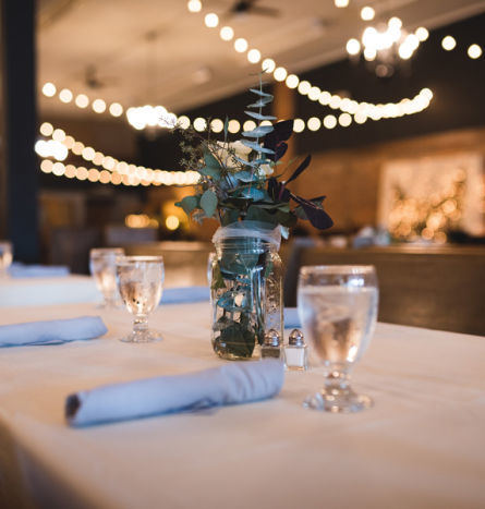Romantic Ivory and Sage Rustic Wedding