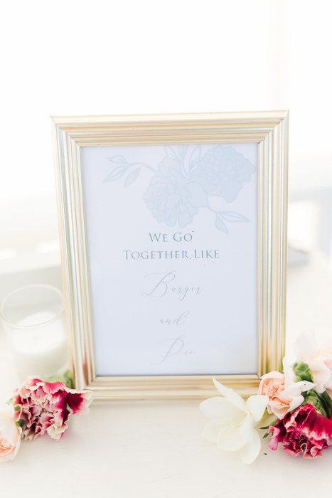 A Romantic Scottish Wedding