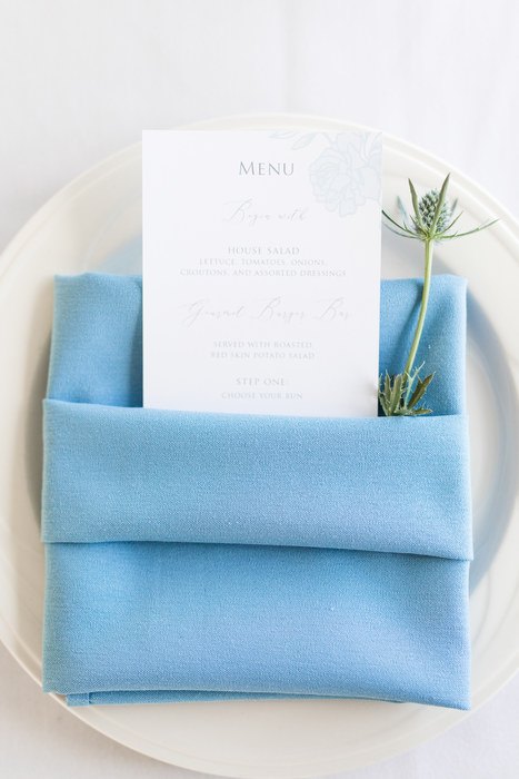 A Romantic Scottish Wedding