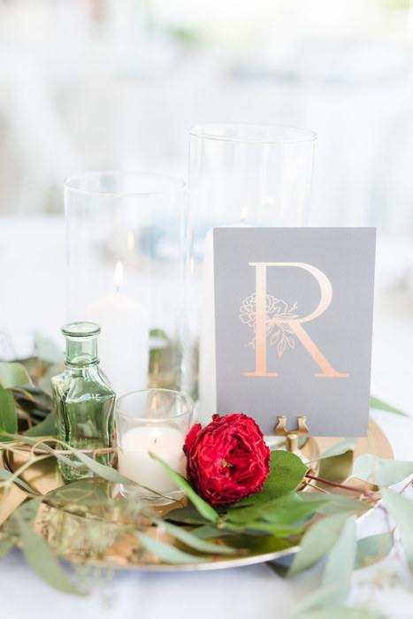 A Romantic Scottish Wedding