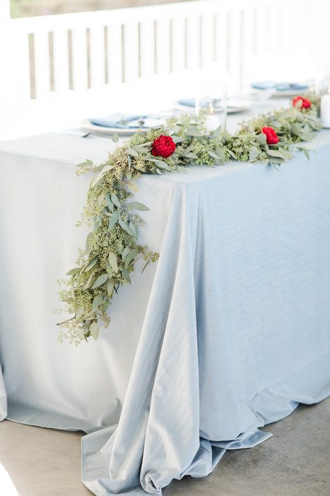 A Romantic Scottish Wedding