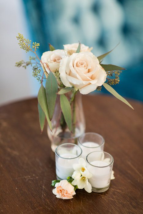 A Romantic Scottish Wedding