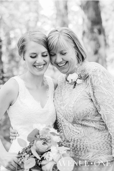 A Romantic Montana Wedding