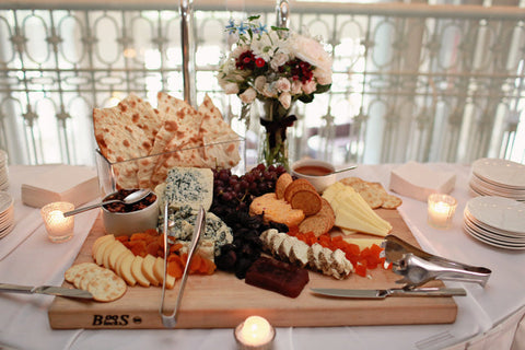 Vintage Velvet Wedding