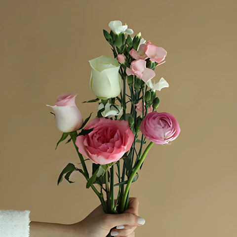 Memories in Paris Centerpieces