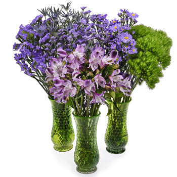 Bulk Lavender Flowers Mothers Day Pack