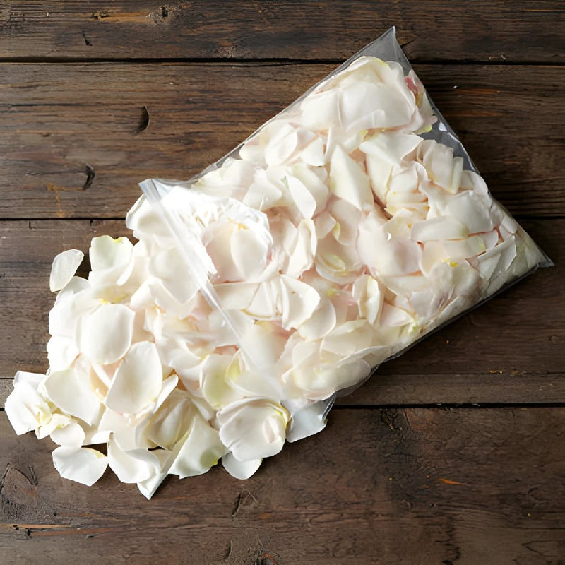 Buy Garden Rose Petals Light Pink