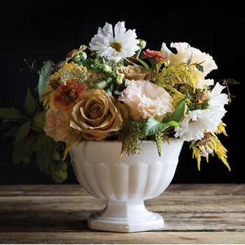 Design Pillow Floral Supply Tool