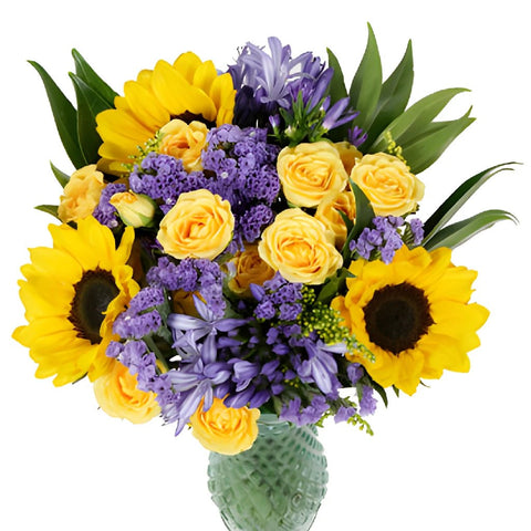 Wild and Rustic Centerpiece