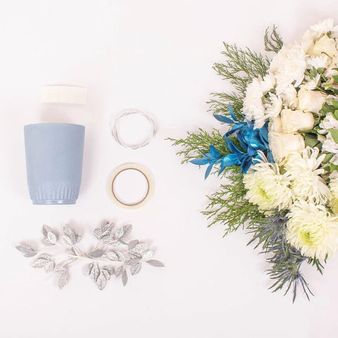 Glimmer and Glow Online Floral Class