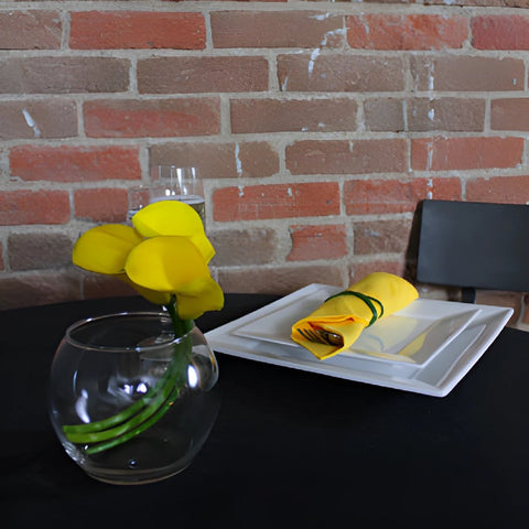 Simply Modern Calla Lily DIY Flower Kit Bunch