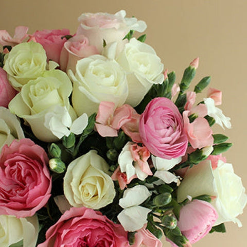 Valentines Day Rose Memories Arrangement Arrangements