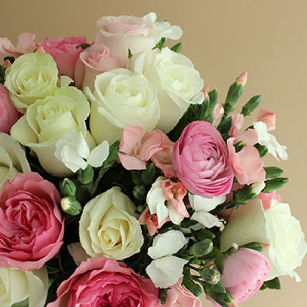 Valentines Day Rose Memories Arrangement Arrangements