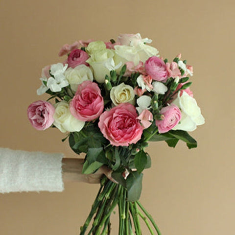 Valentines Day Rose Memories Arrangement Arrangements